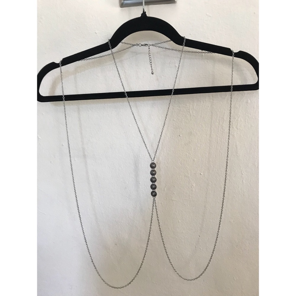 Body chain